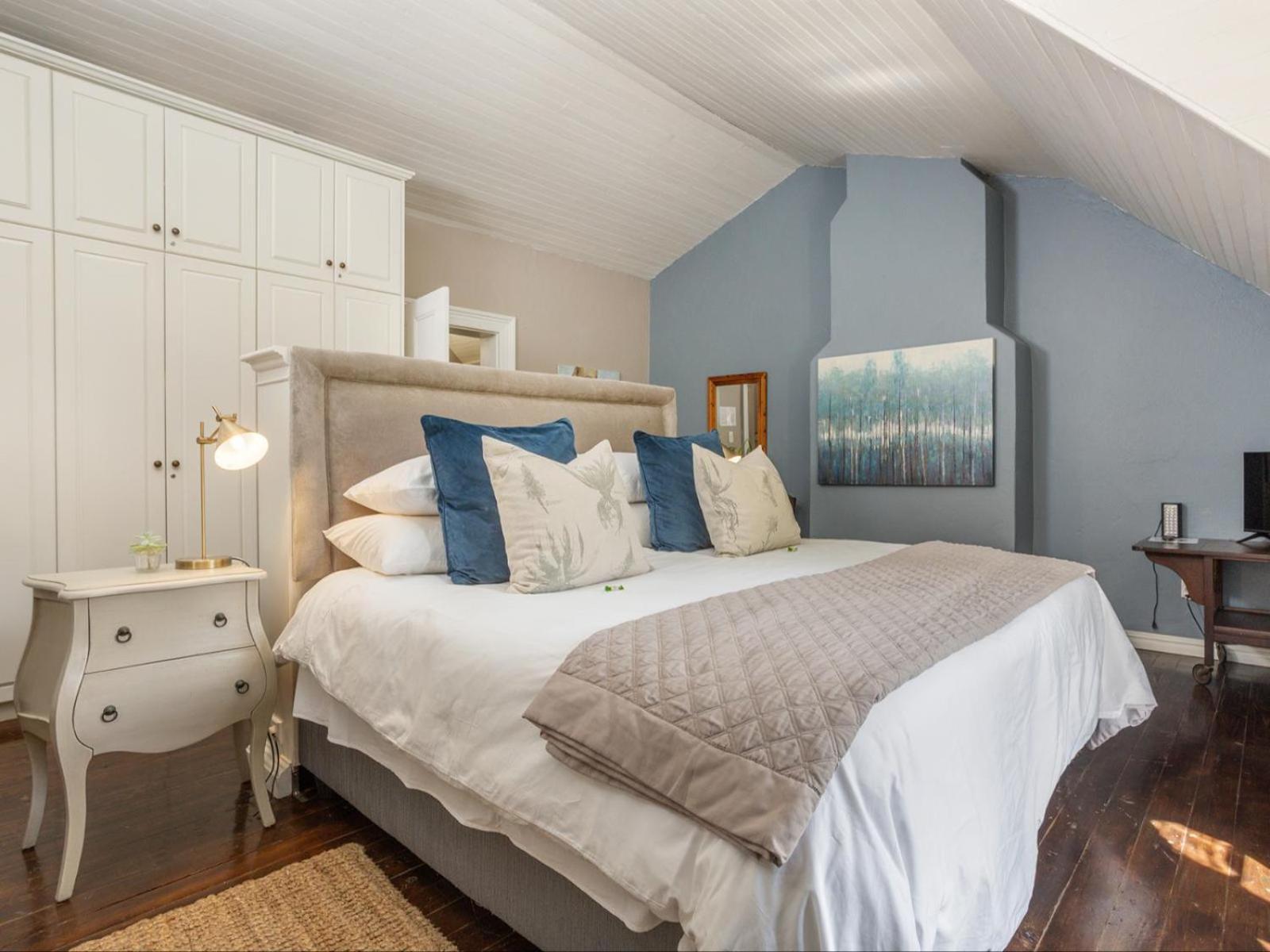Caledon Grace Guesthouse Rom bilde