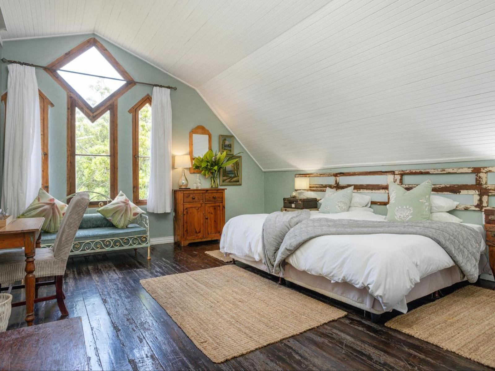 Caledon Grace Guesthouse Rom bilde