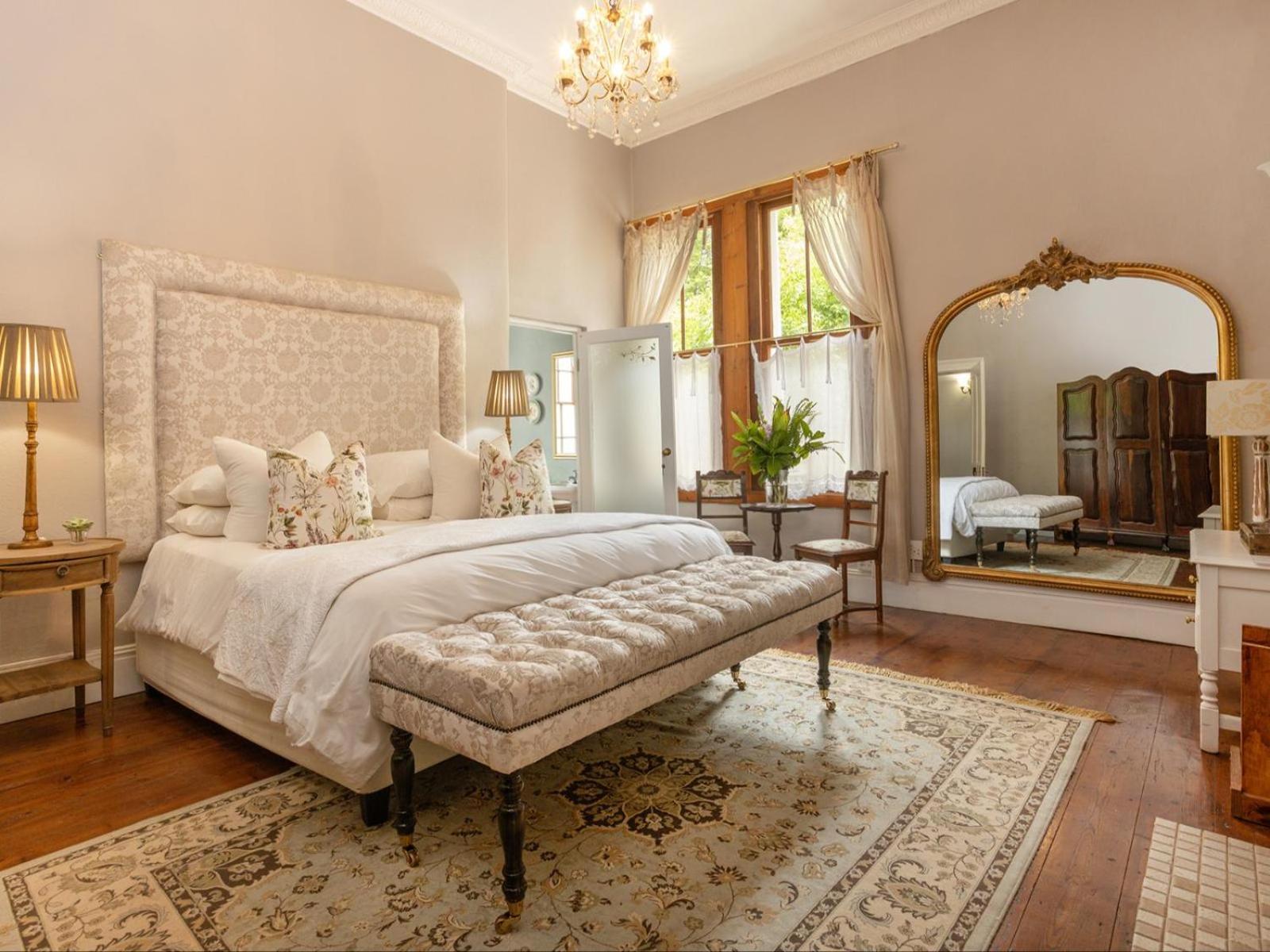Caledon Grace Guesthouse Rom bilde