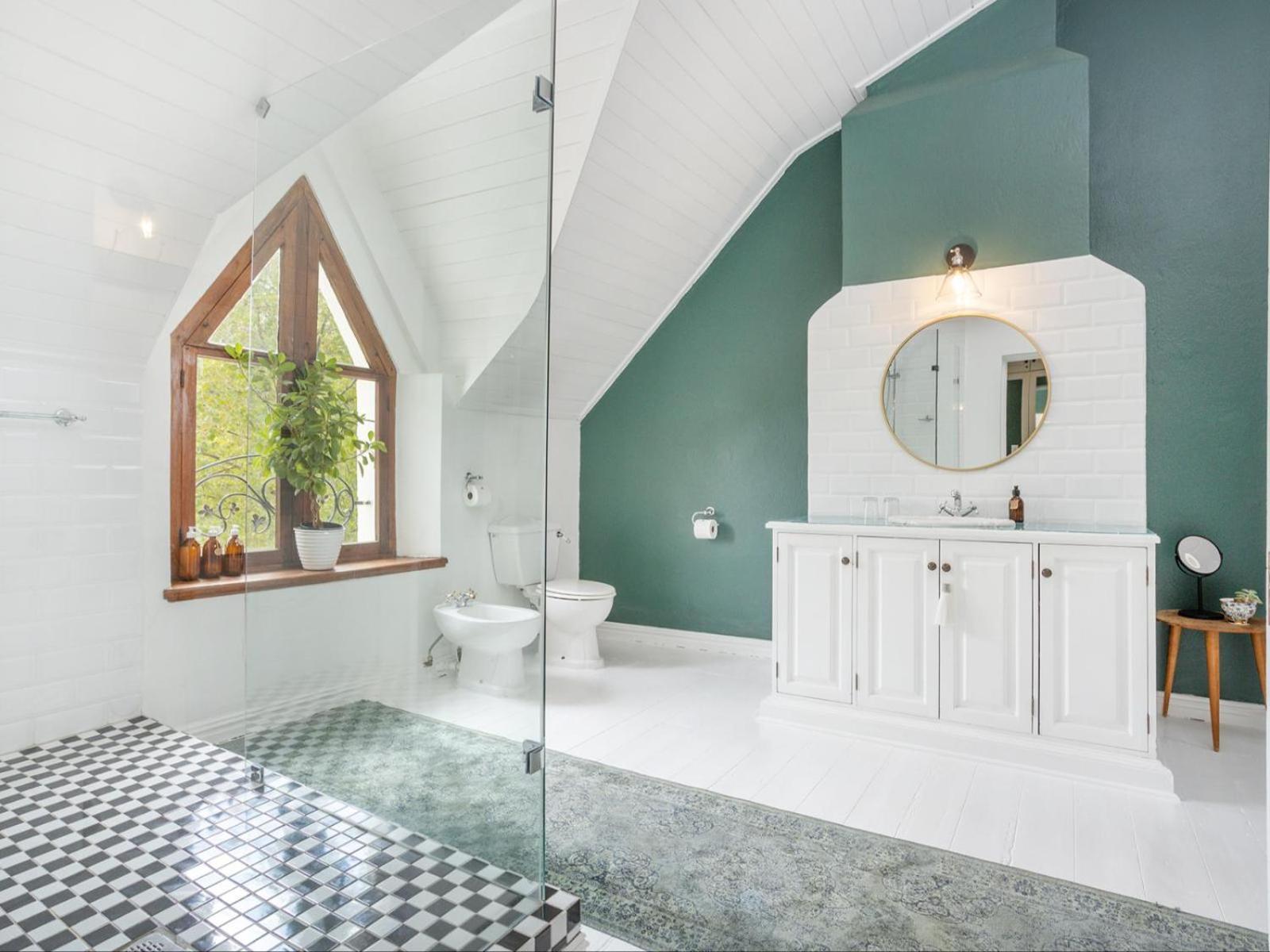 Caledon Grace Guesthouse Rom bilde