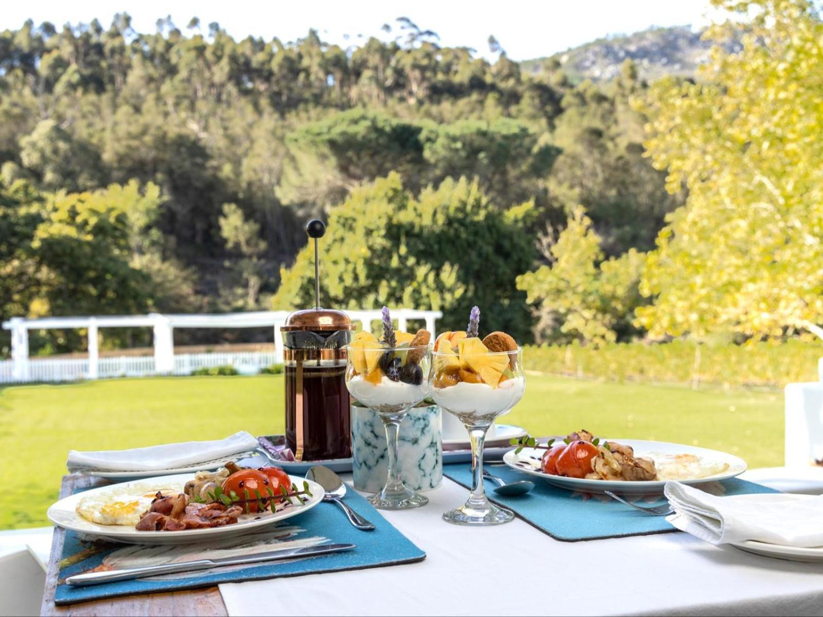 Caledon Grace Guesthouse Rom bilde