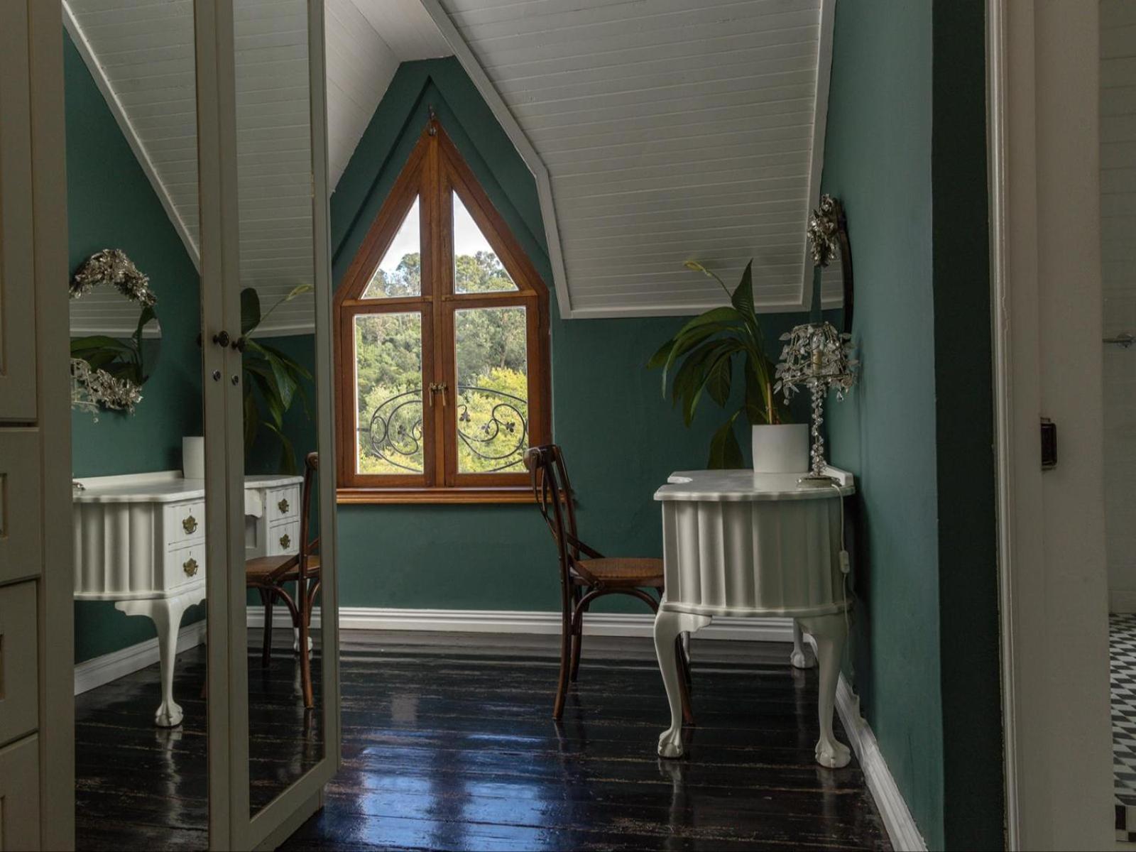 Caledon Grace Guesthouse Rom bilde