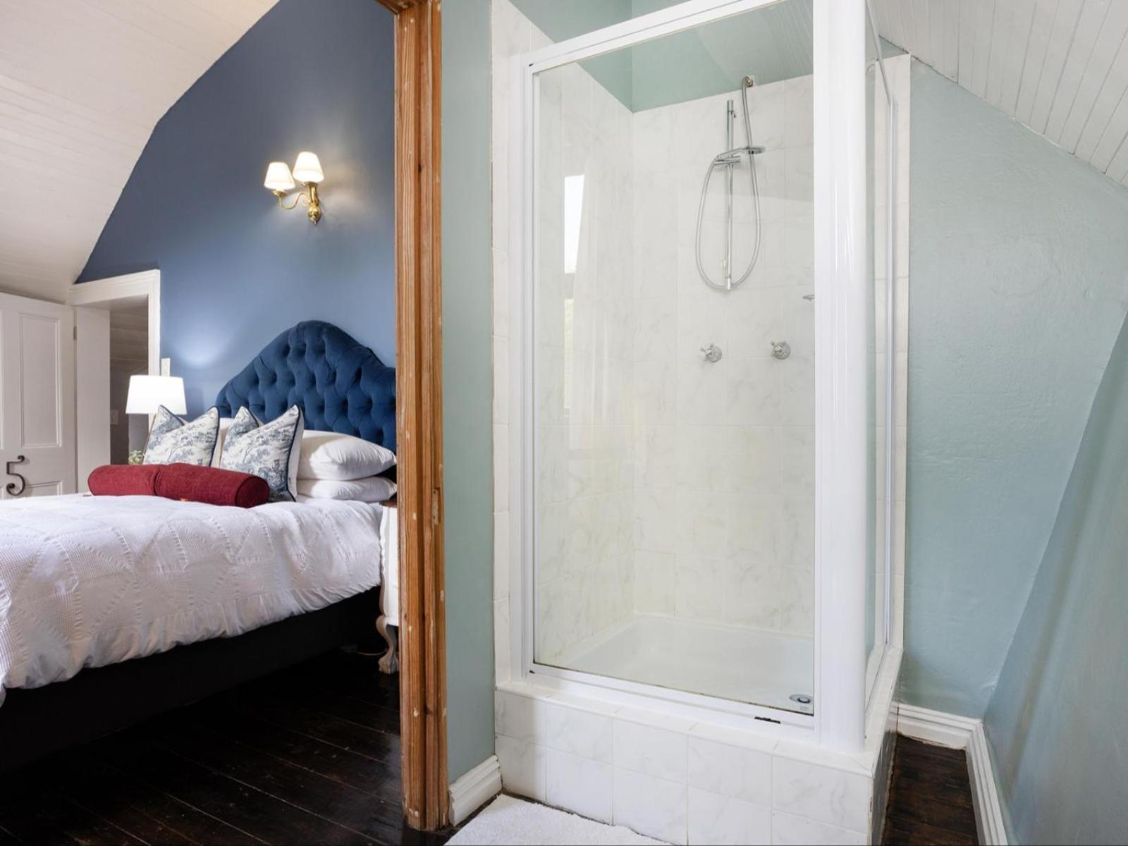 Caledon Grace Guesthouse Rom bilde