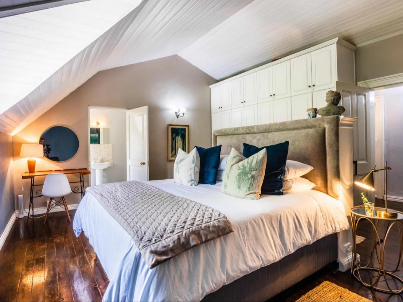 Caledon Grace Guesthouse Rom bilde