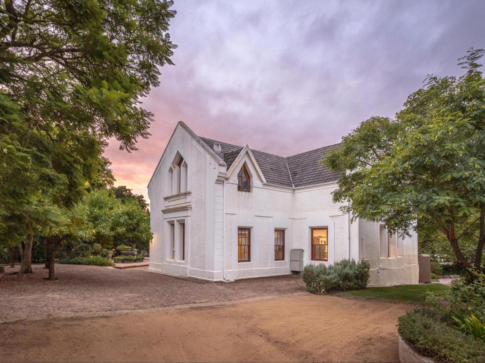 Caledon Grace Guesthouse Rom bilde