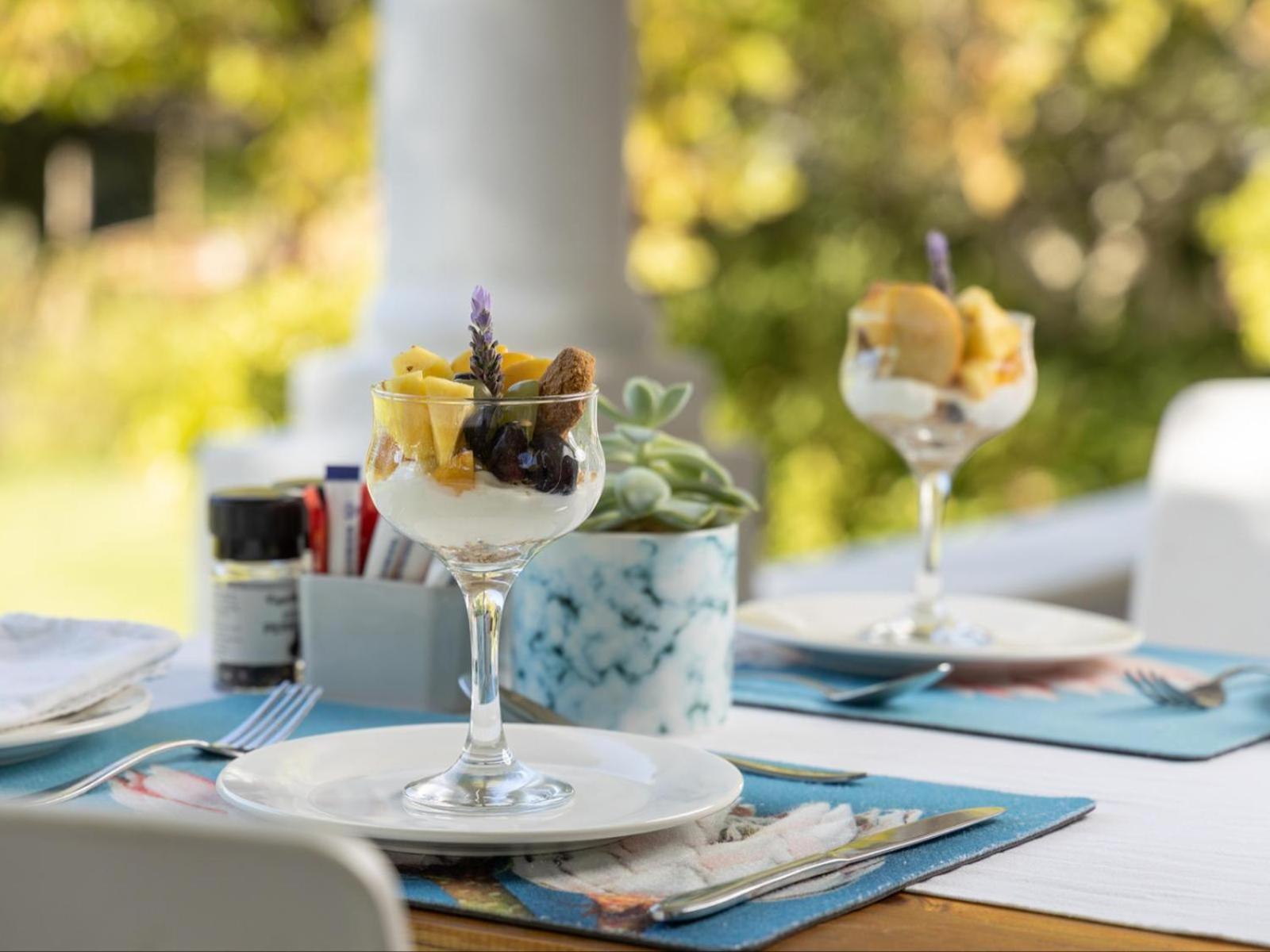 Caledon Grace Guesthouse Rom bilde