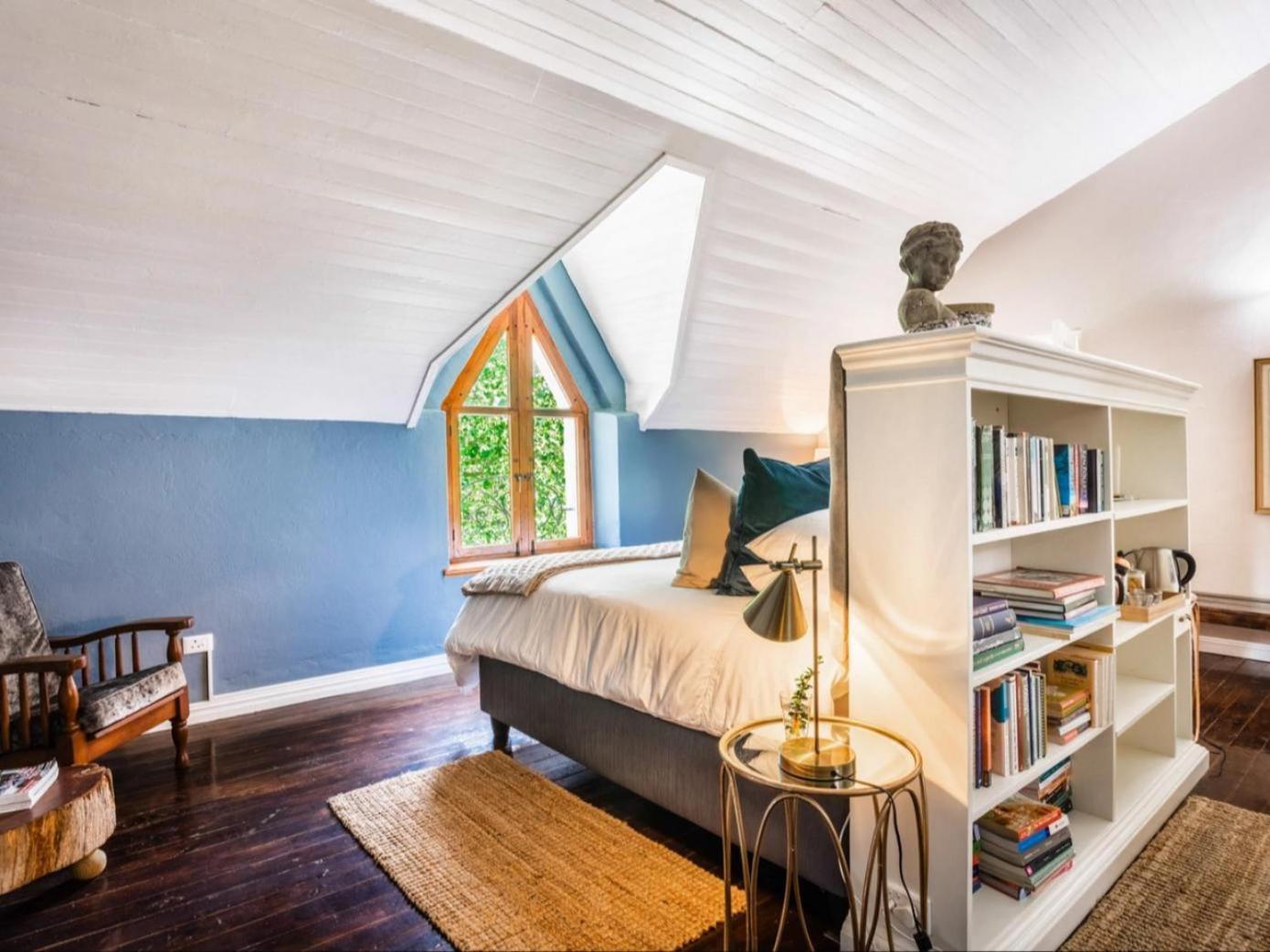 Caledon Grace Guesthouse Rom bilde