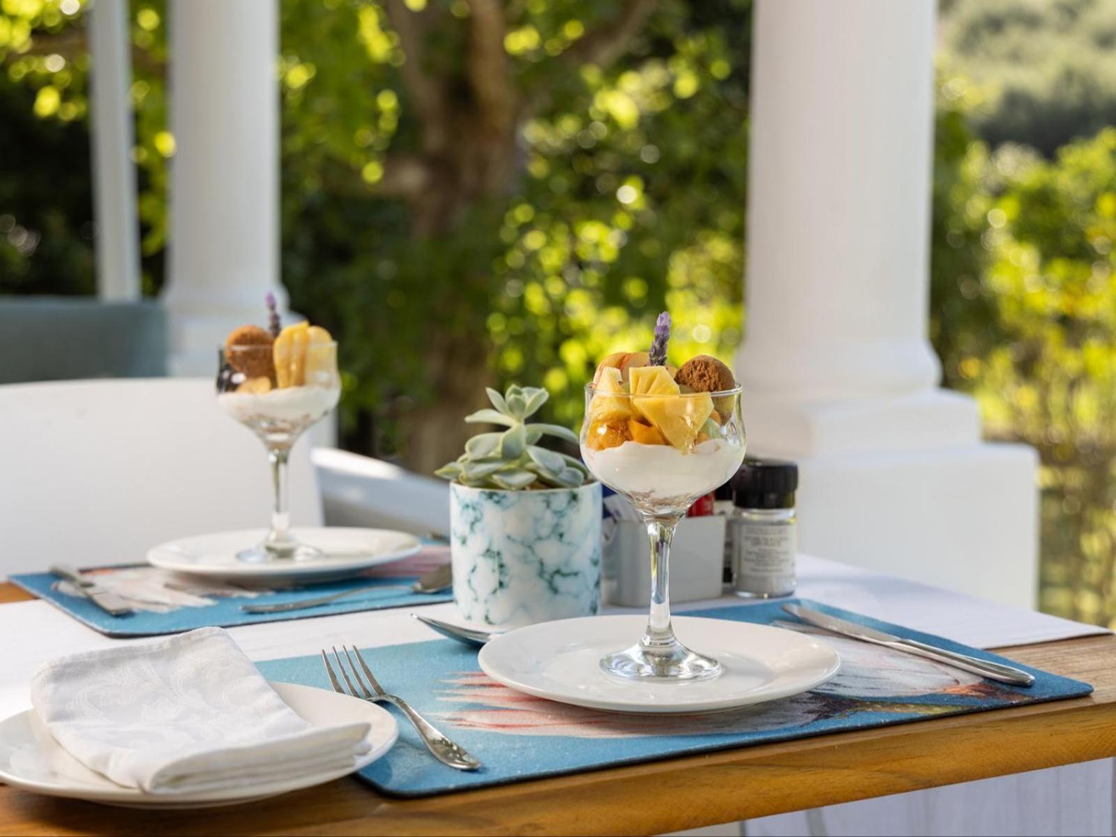 Caledon Grace Guesthouse Rom bilde