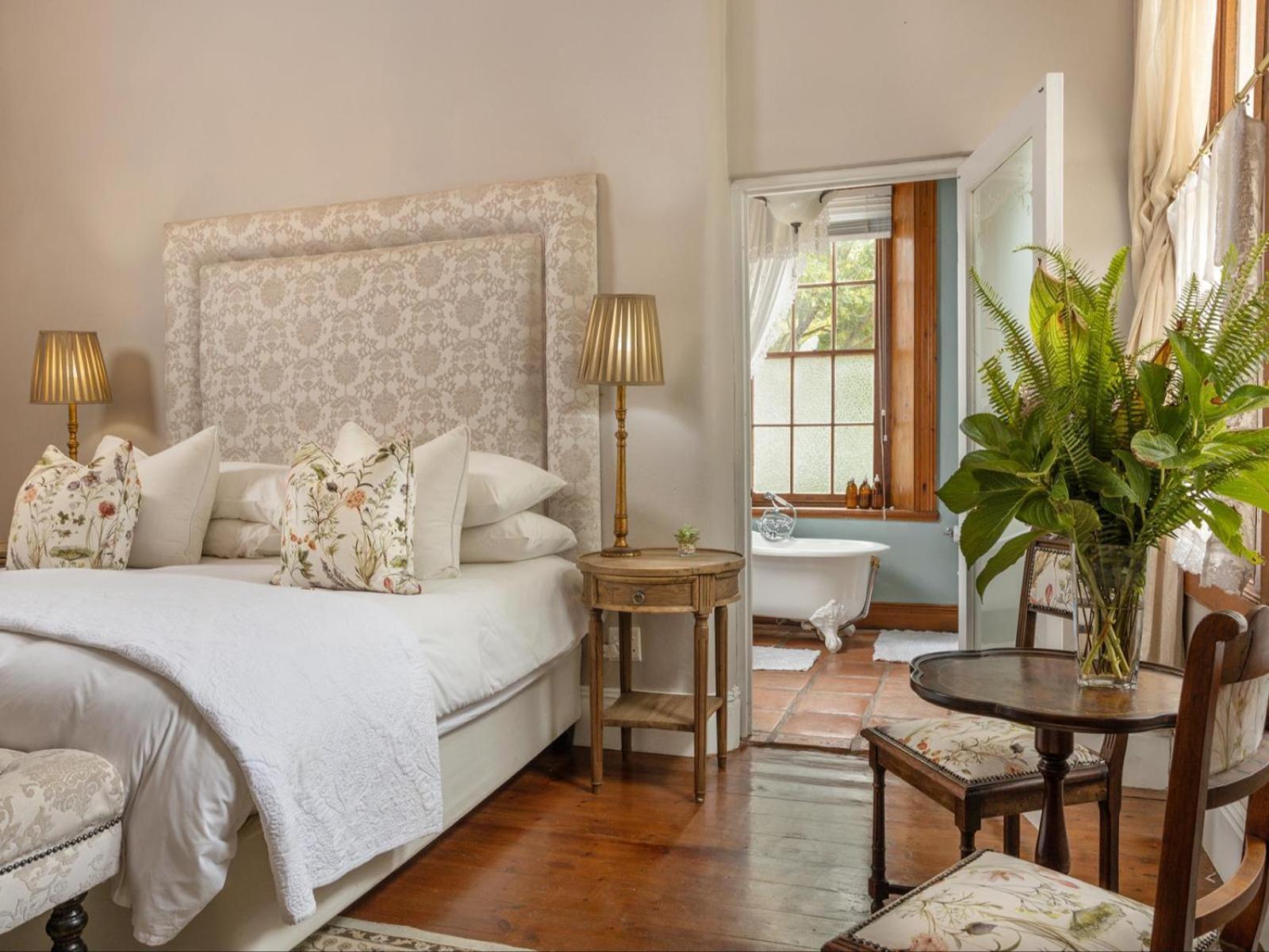 Caledon Grace Guesthouse Rom bilde