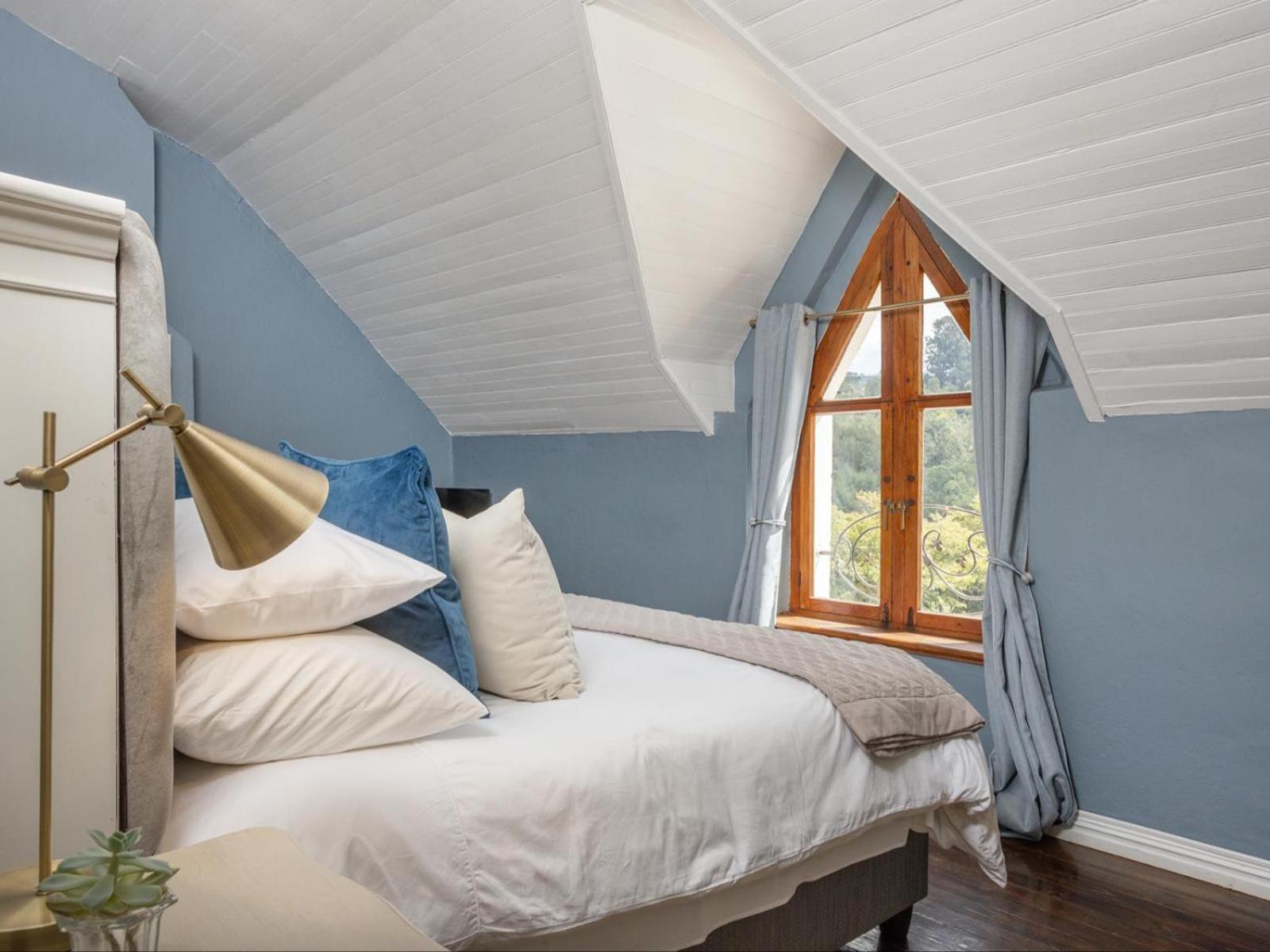 Caledon Grace Guesthouse Rom bilde