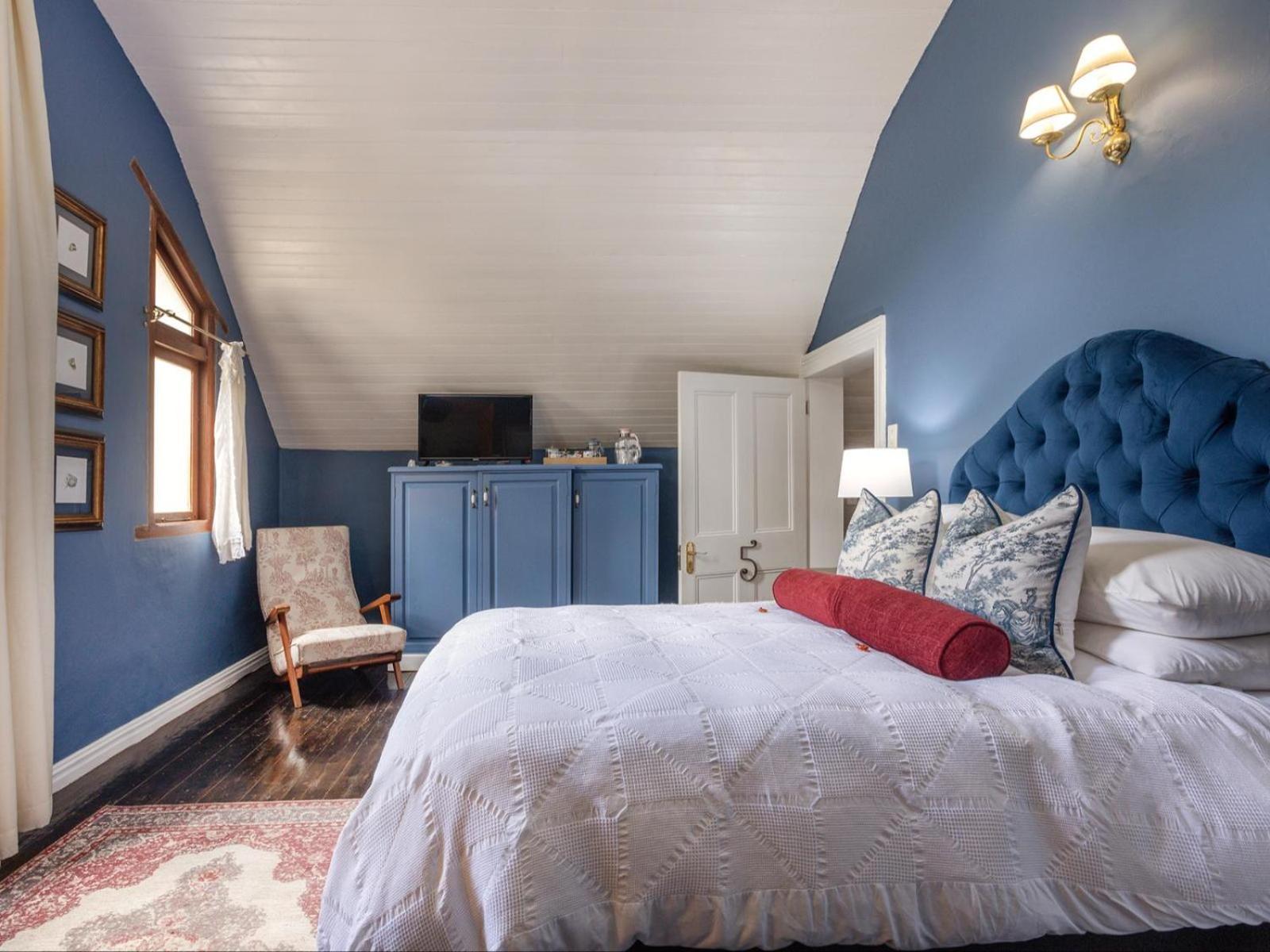 Caledon Grace Guesthouse Rom bilde