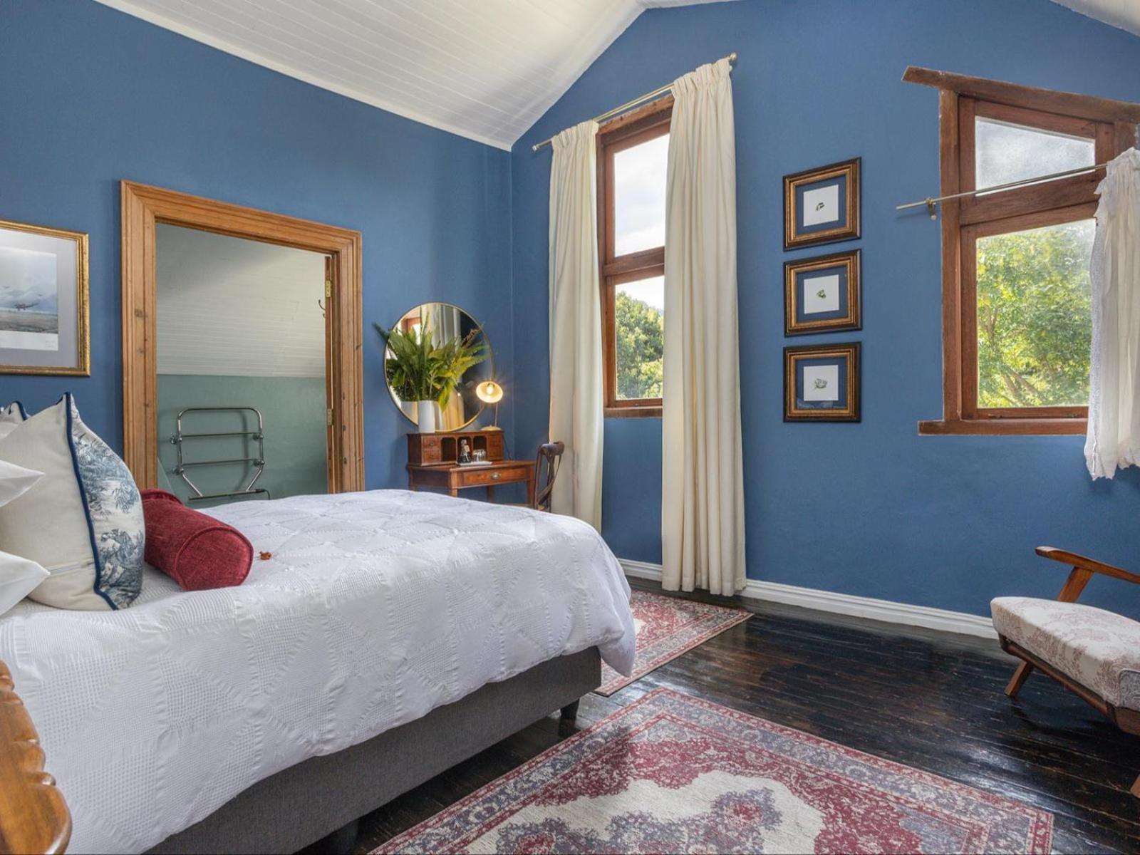 Caledon Grace Guesthouse Rom bilde