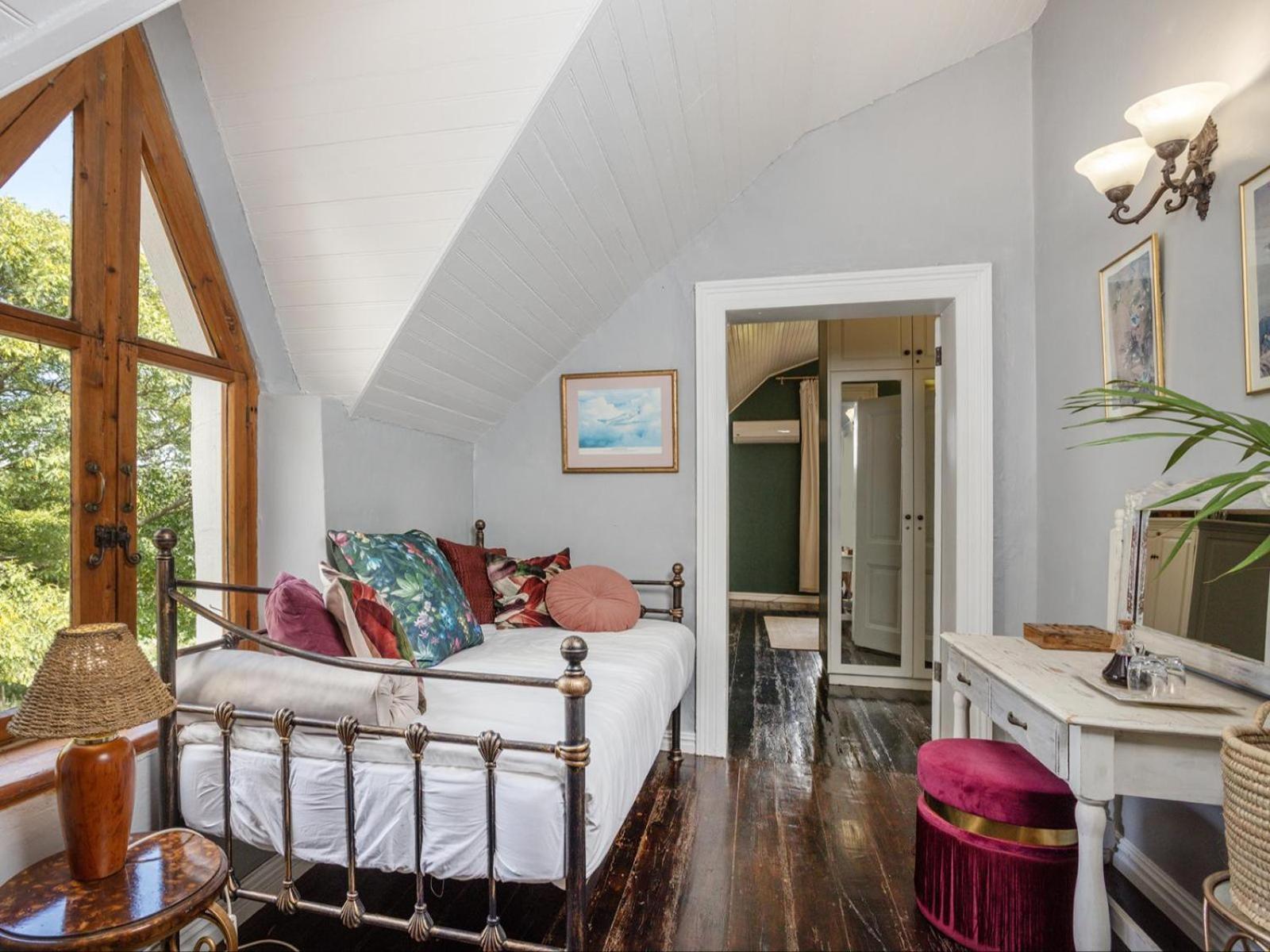 Caledon Grace Guesthouse Rom bilde