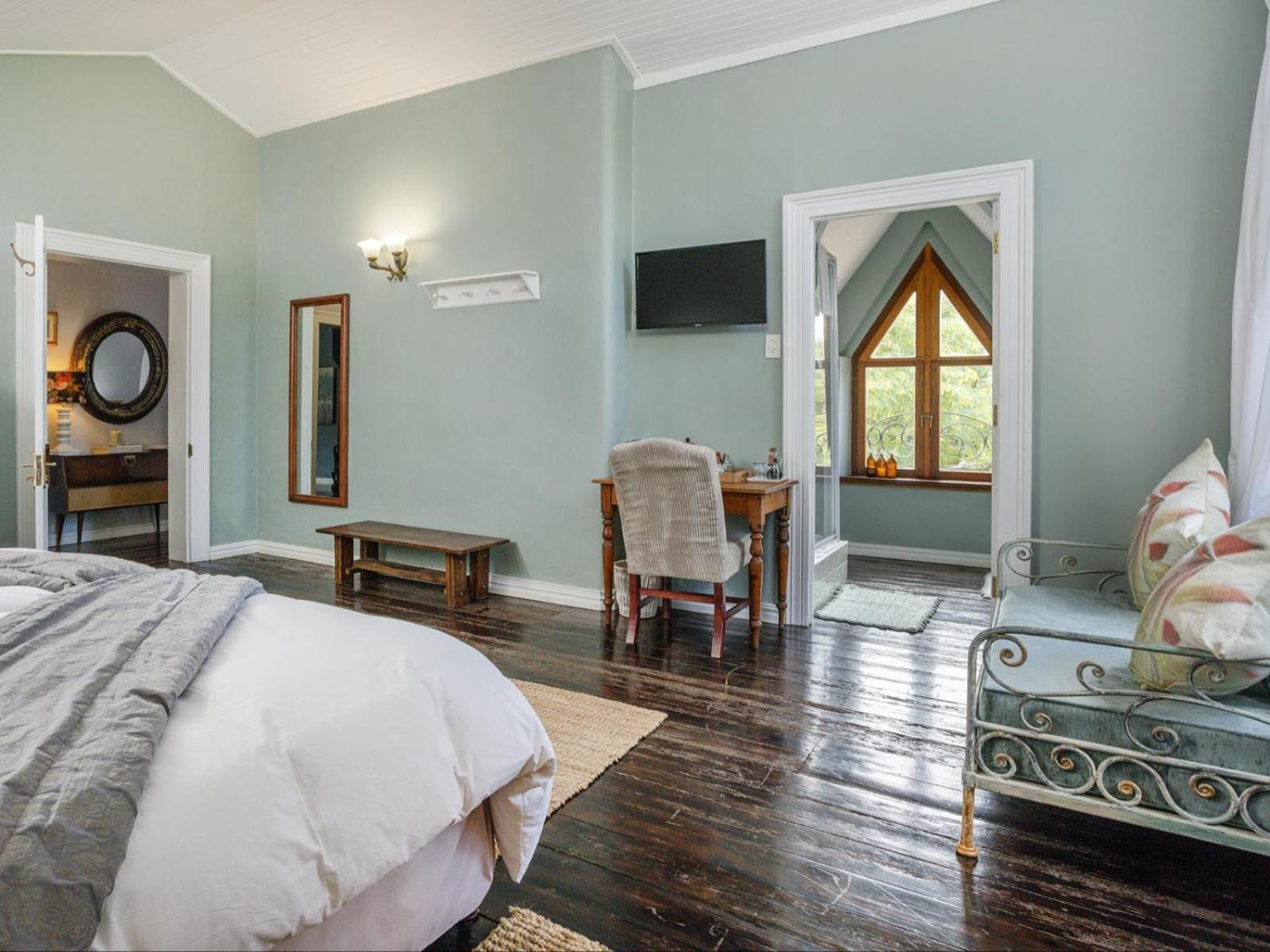 Caledon Grace Guesthouse Rom bilde