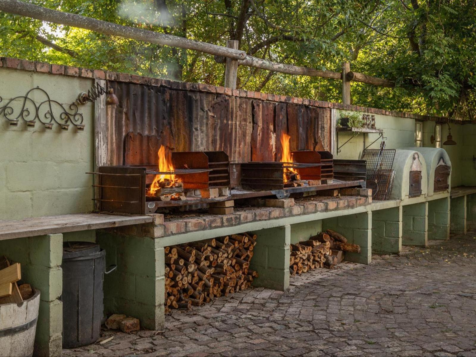 Caledon Grace Guesthouse Rom bilde
