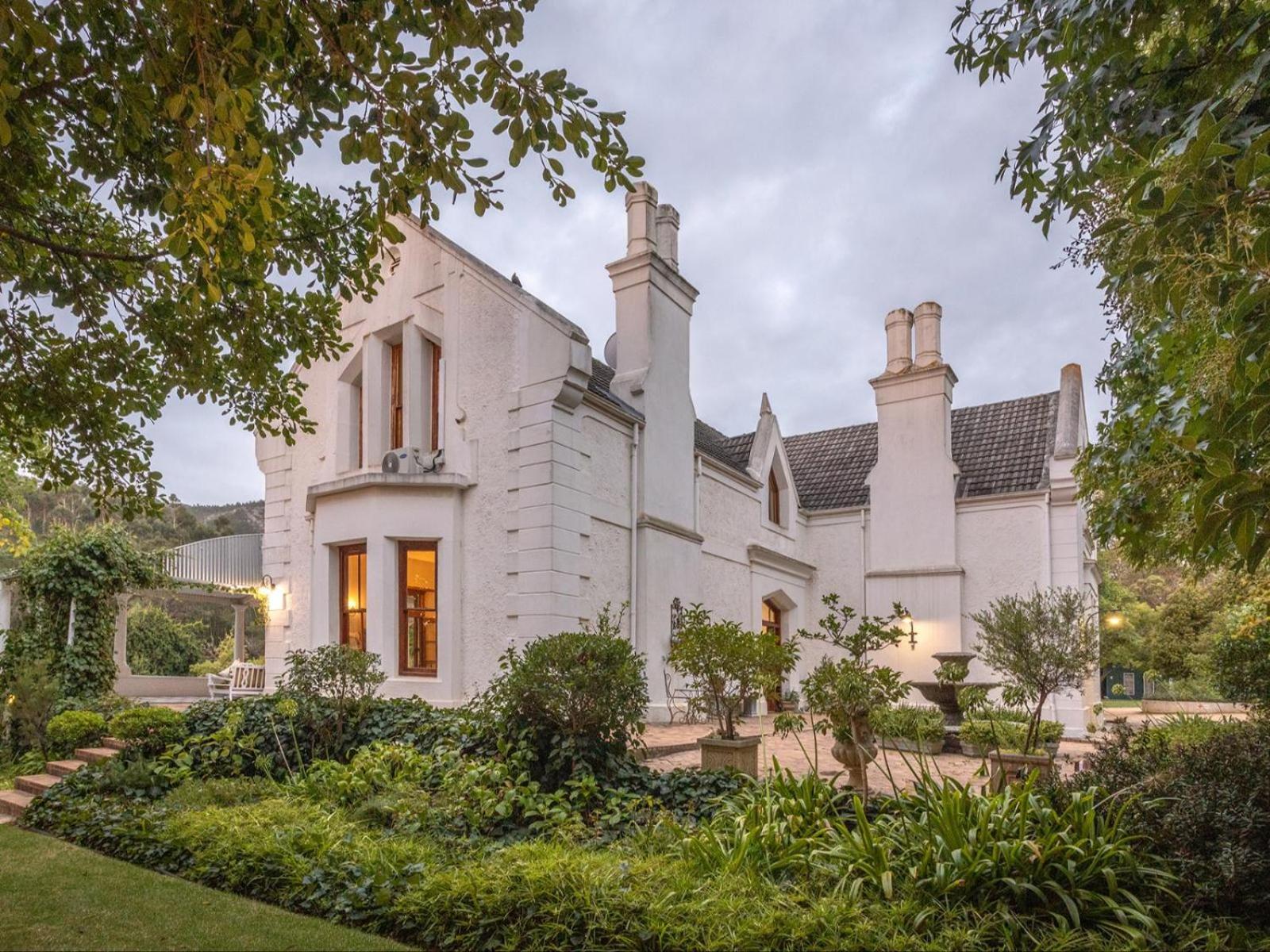 Caledon Grace Guesthouse Rom bilde