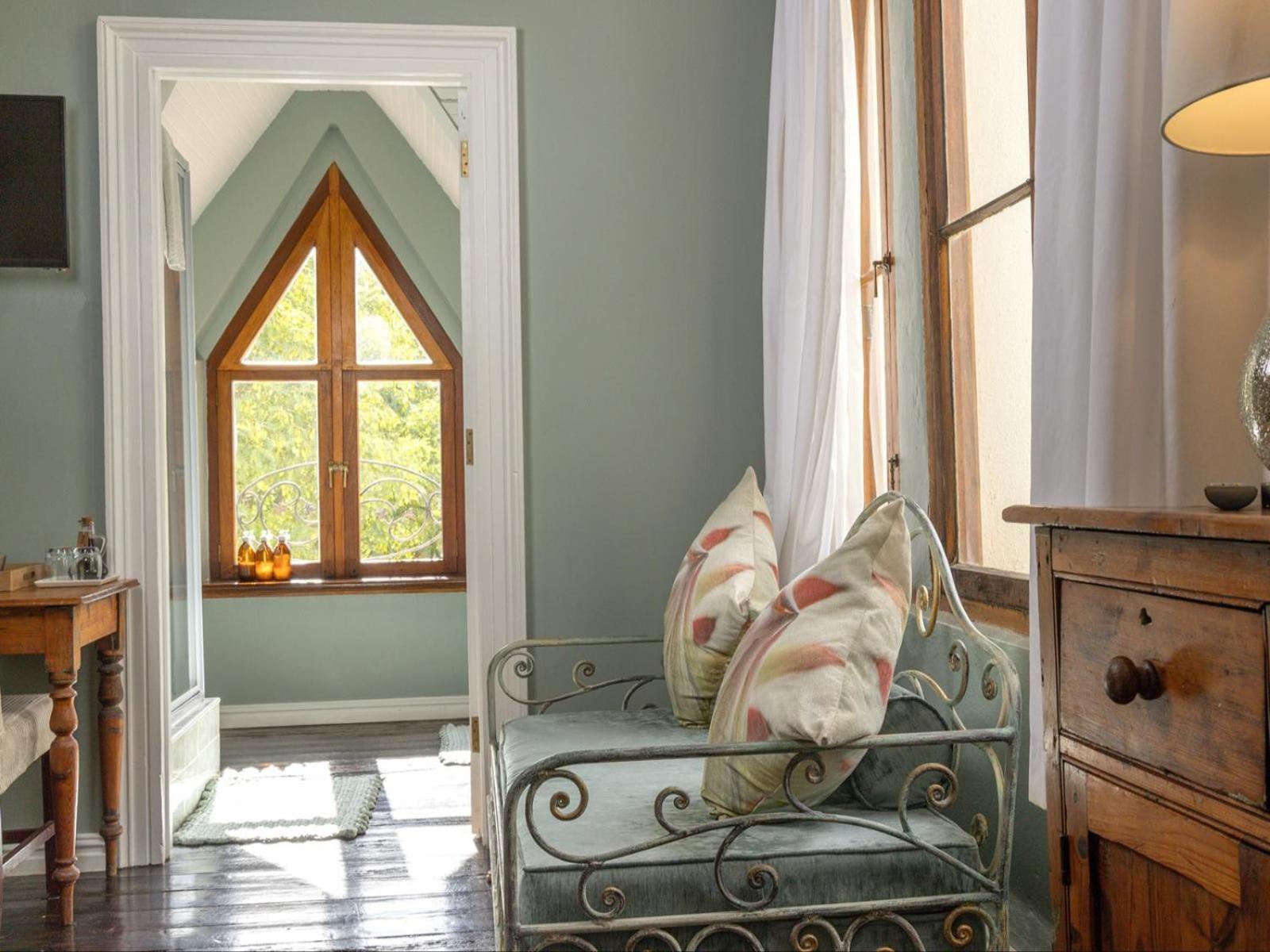 Caledon Grace Guesthouse Rom bilde