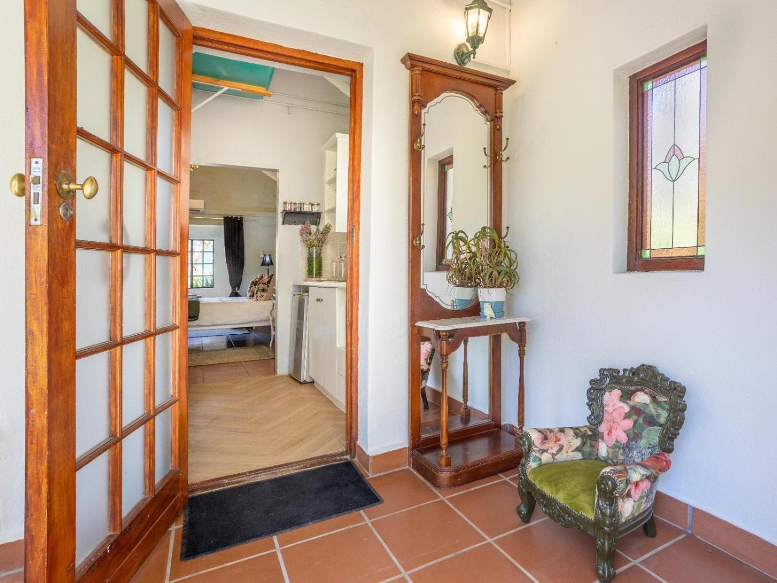Caledon Grace Guesthouse Rom bilde