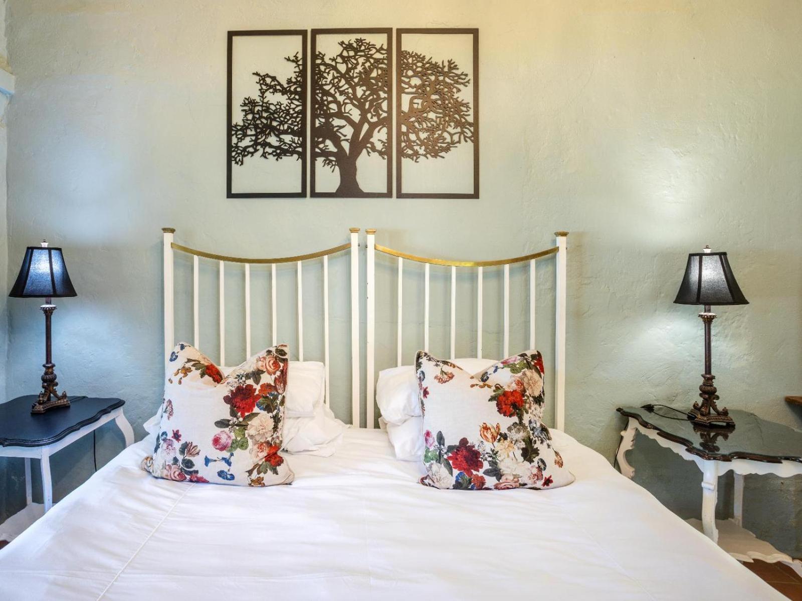Caledon Grace Guesthouse Rom bilde