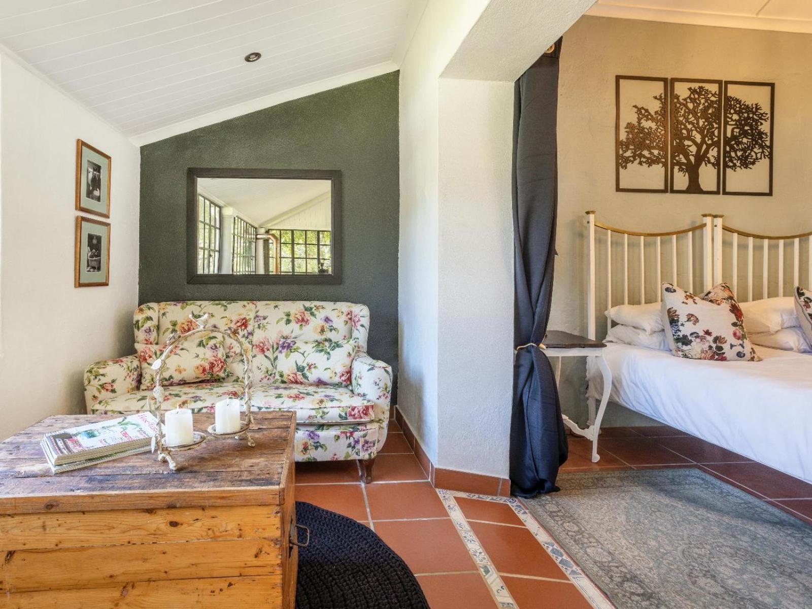 Caledon Grace Guesthouse Rom bilde