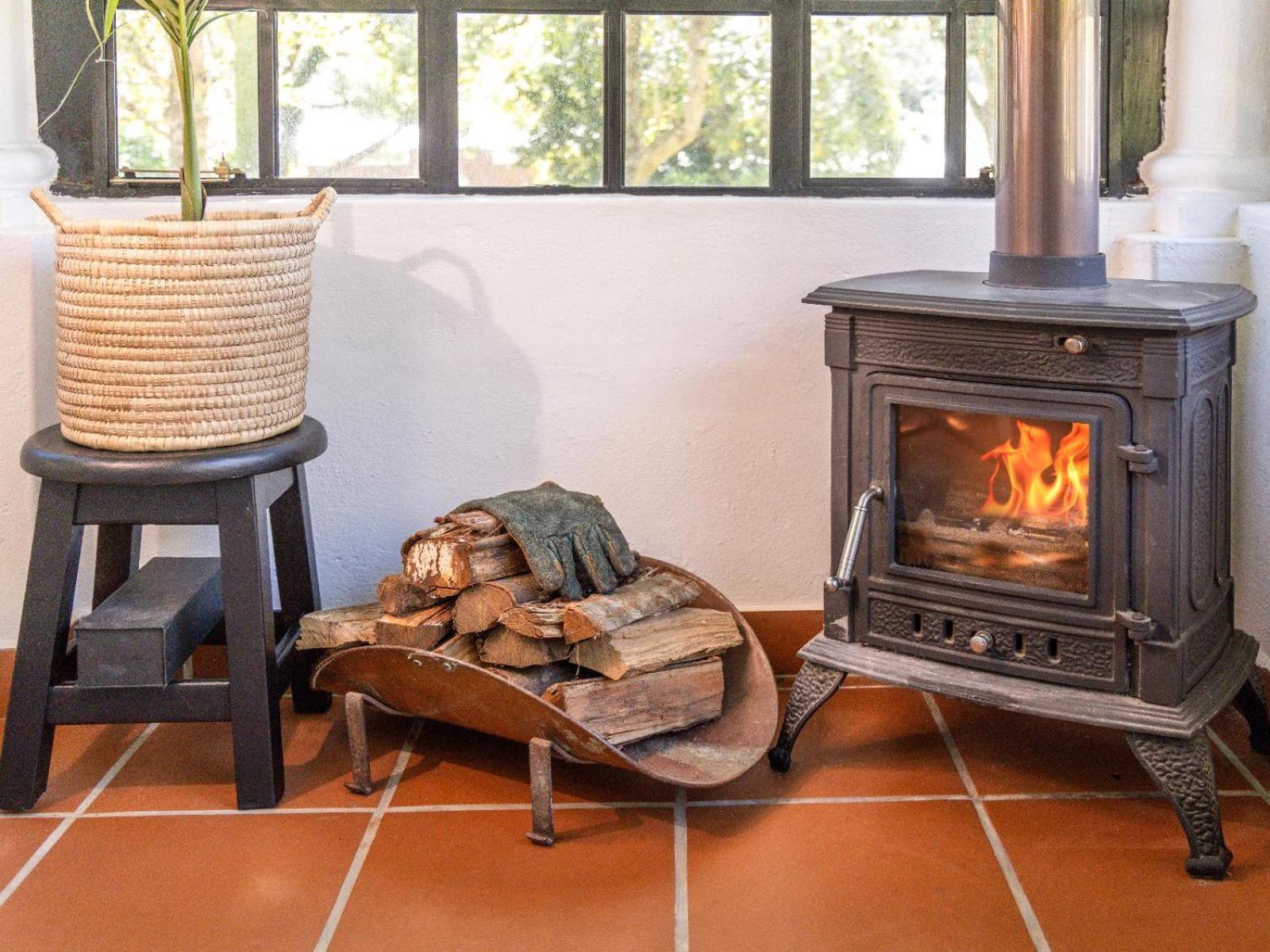 Caledon Grace Guesthouse Rom bilde