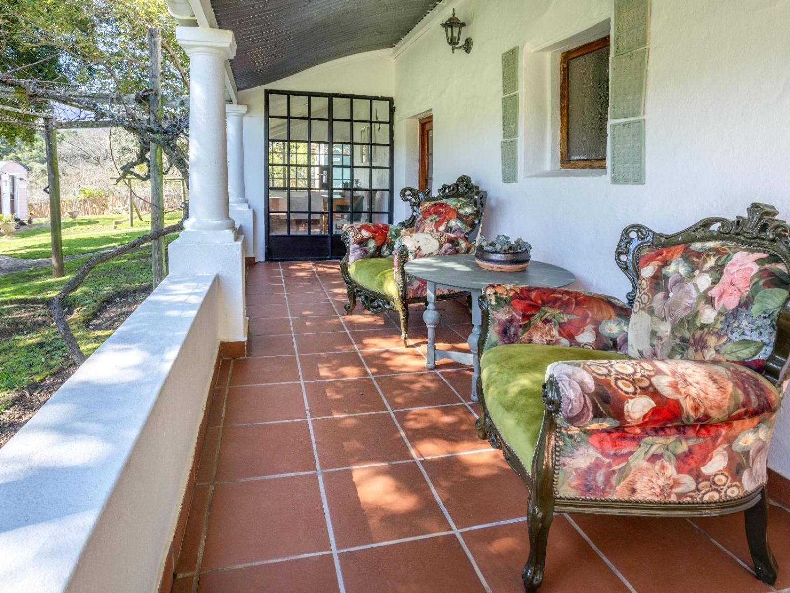Caledon Grace Guesthouse Rom bilde
